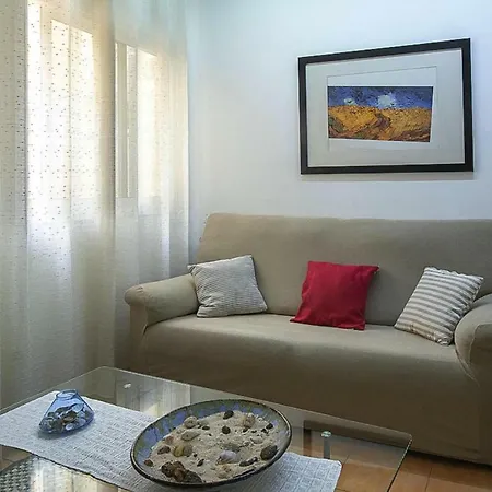 Appartement - Tfn021004-ayc