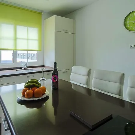 - Tfn021004-ayc Appartement Santa-Cruz de Ténérife