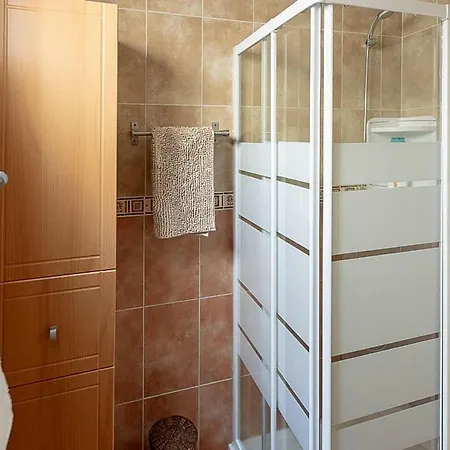 Appartement - Tfn021004-ayc Santa-Cruz de Ténérife